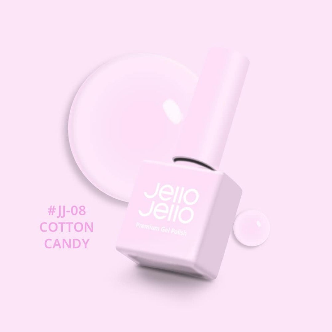 JELLO JELLO Cozy (Petit) Jelly Collection - 6pc set