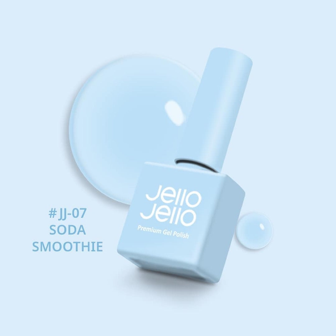 JELLO JELLO Cozy (Petit) Jelly Collection - 6pc set
