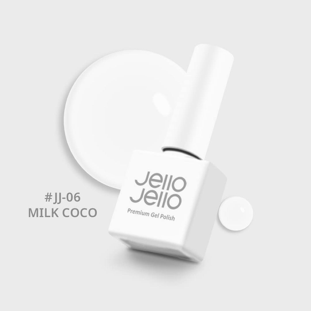 JELLO JELLO Cozy (Petit) Jelly Collection - 6pc set
