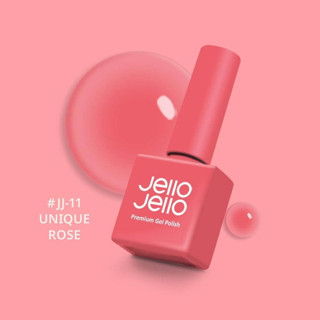 JELLO JELLO Cozy (Petit) Jelly Collection - 6pc set
