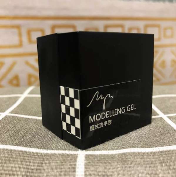 MPA Modelling gel