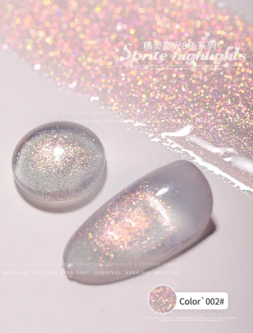 Kaniu Highlight Collection - 2 colour options remaining