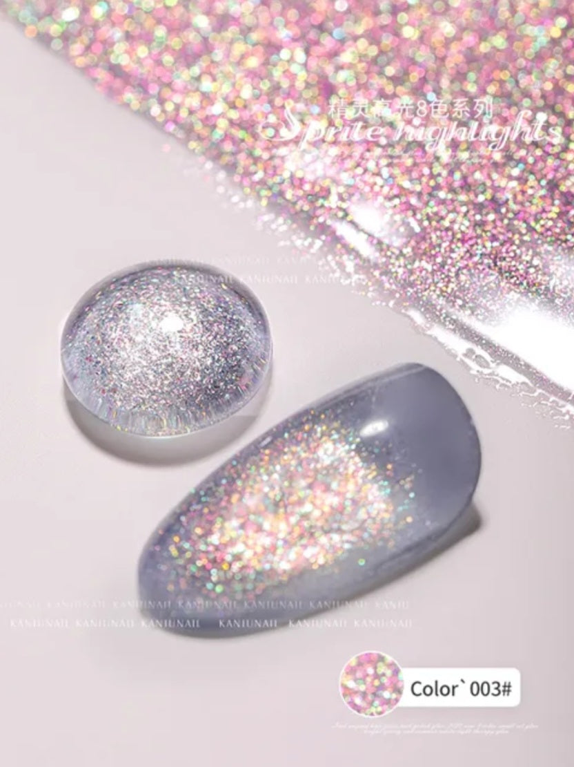 Kaniu Highlight Collection - 2 colour options remaining