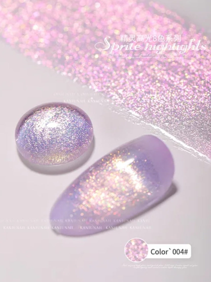 Kaniu Highlight Collection - 2 colour options remaining