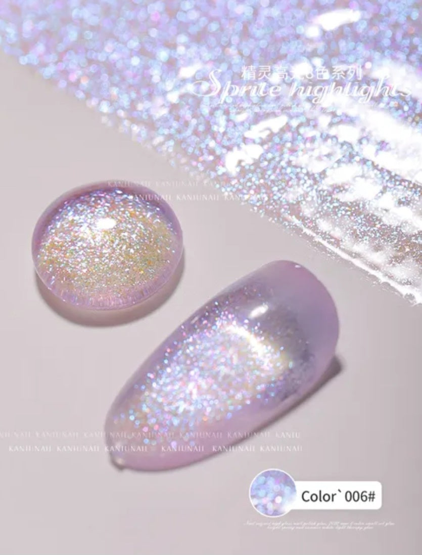 Kaniu Highlight Collection - 2 colour options remaining