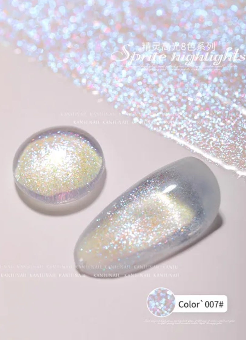 Kaniu Highlight Collection - 2 colour options remaining
