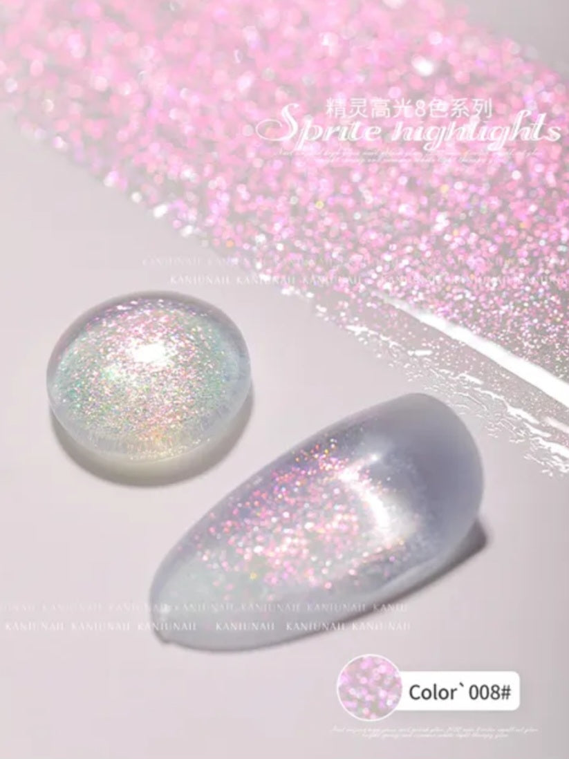 Kaniu Highlight Collection - 2 colour options remaining