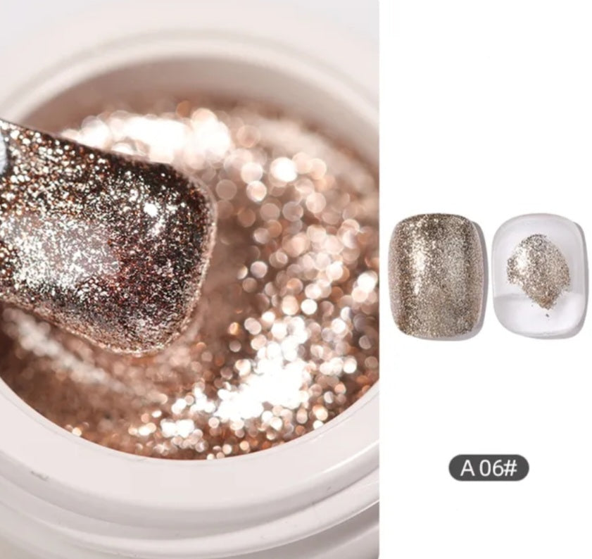 Kaniu Glitter Gel Pot