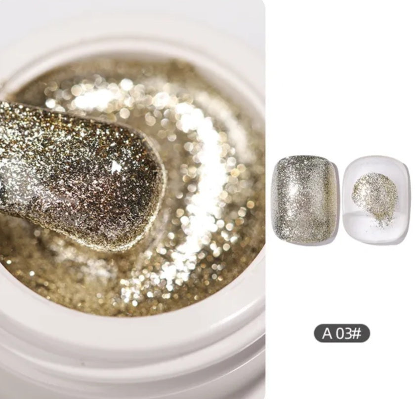 Kaniu Glitter Gel Pot