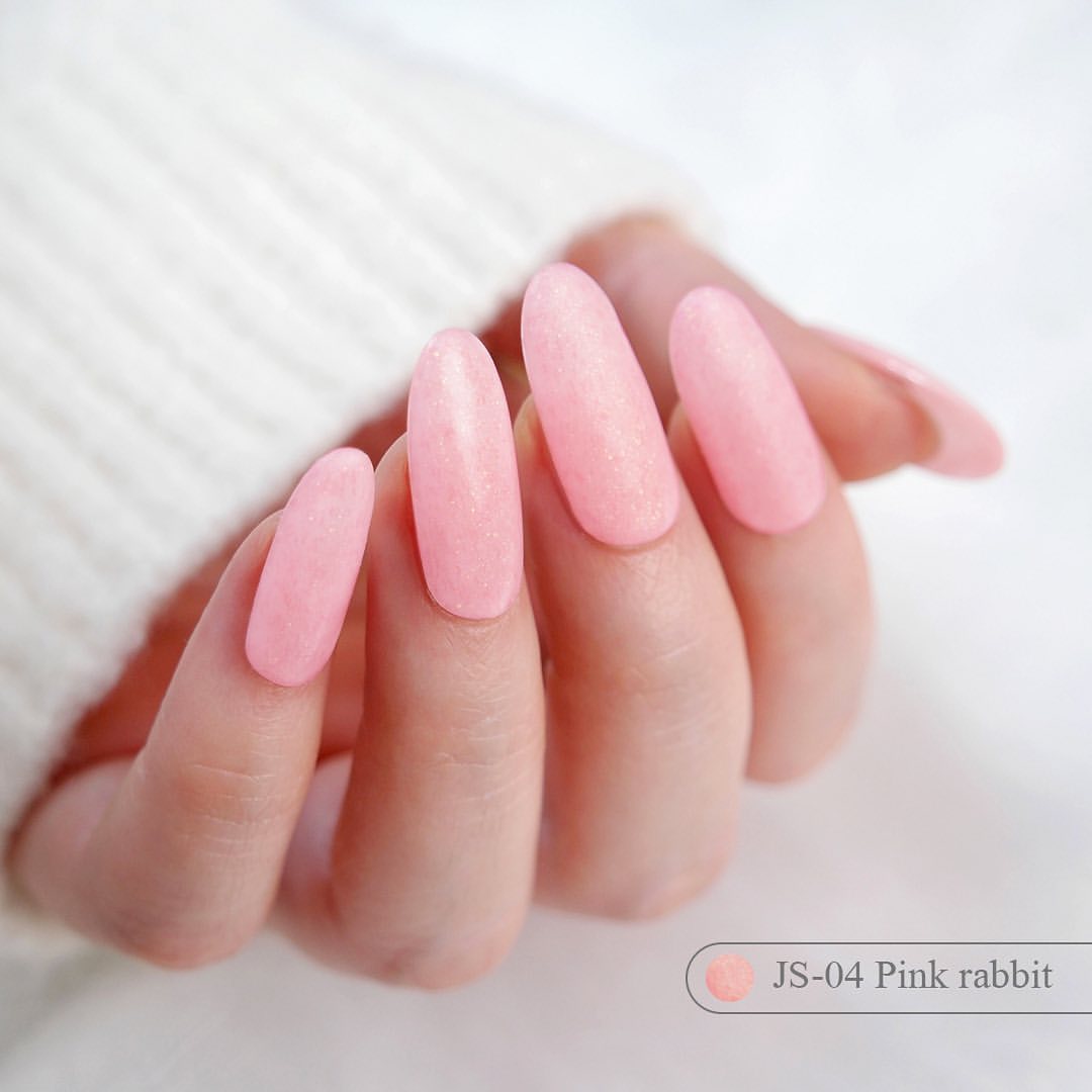 JELLO JELLO Hug Me Velvet Syrup Gel Collection - Juego de 6 piezas