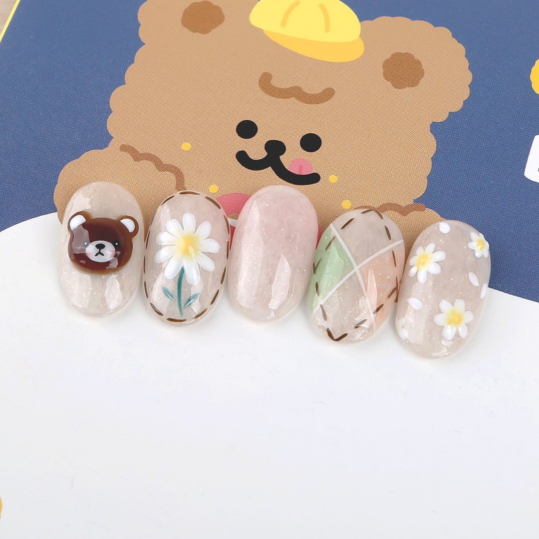 JELLO JELLO Hug Me Velvet Syrup Gel Collection - Juego de 6 piezas