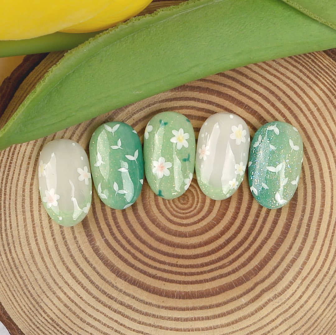 JELLO JELLO Hug Me Velvet Syrup Gel Collection - Juego de 6 piezas