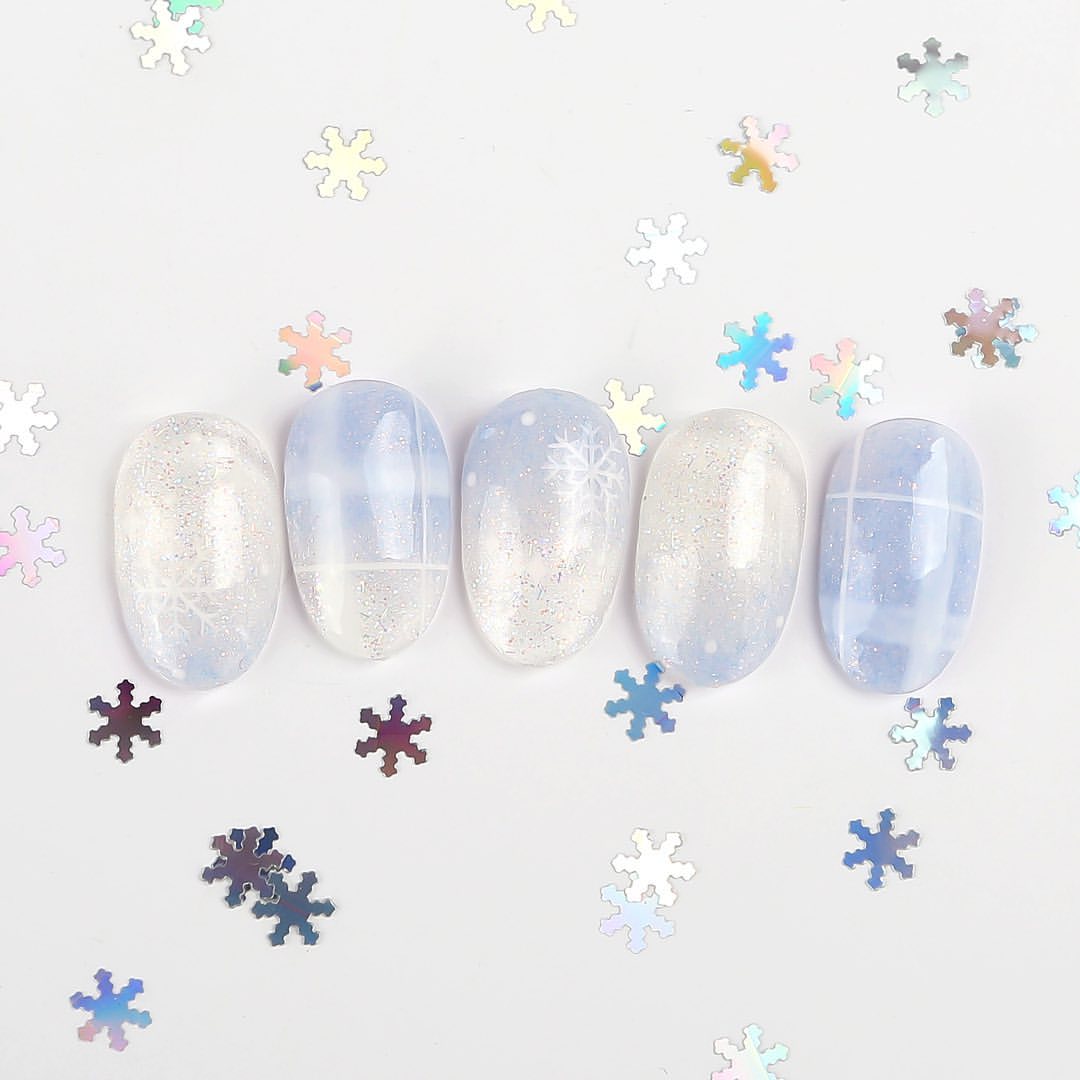 JELLO JELLO Hug Me Velvet Syrup Gel Collection - Juego de 6 piezas