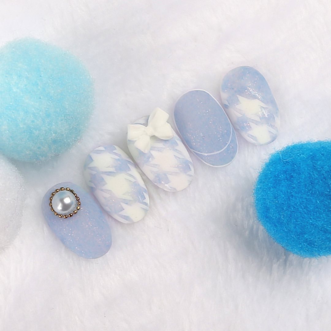 JELLO JELLO Hug Me Velvet Syrup Gel Collection - Juego de 6 piezas