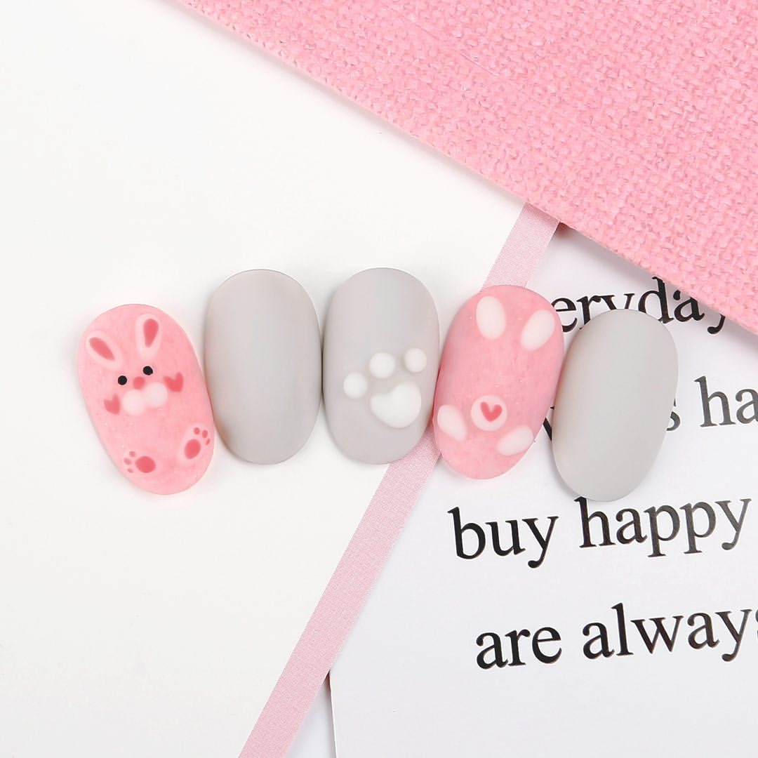 JELLO JELLO Hug Me Velvet Syrup Gel Collection - Juego de 6 piezas