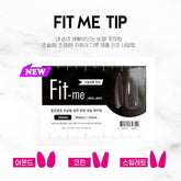 JELLO JELLO Puntas Fit Me (Almendra/Oval/Stiletto)