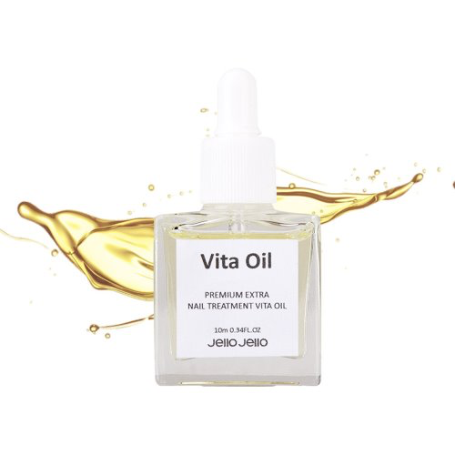 JELLO JELLO Vita Oil