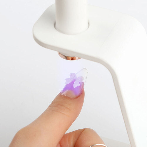 JELLO JELLO I'm Pro Premium Pin Cure Lamp with Touch Function