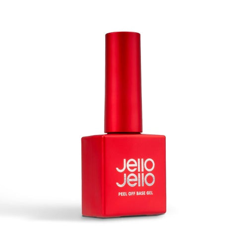 JELLO JELLO Base Peel Off