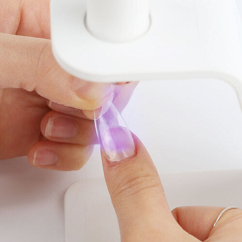 JELLO JELLO I'm Pro Premium Pin Cure Lamp with Touch Function