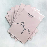 MPA blank sticker sheet