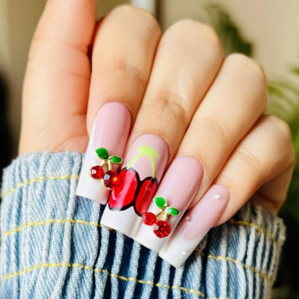 Encantos de cereza