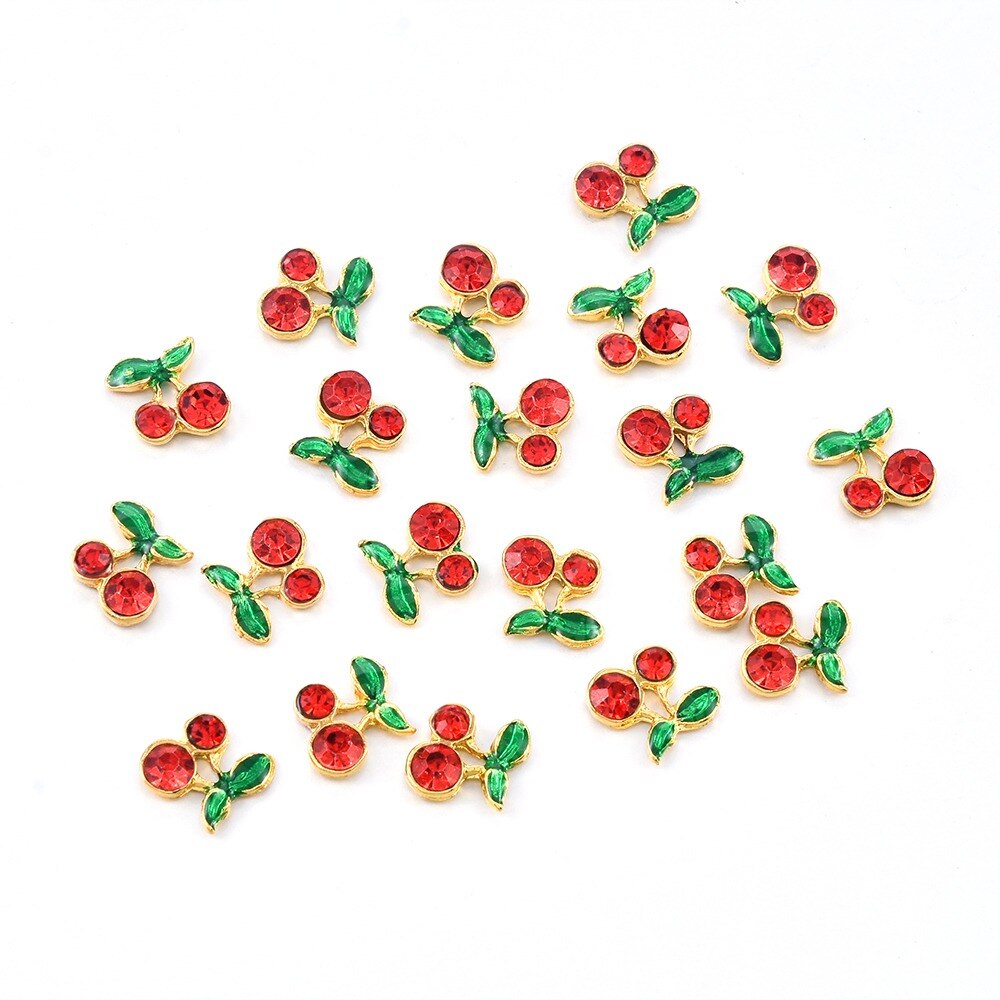 Encantos de cereza