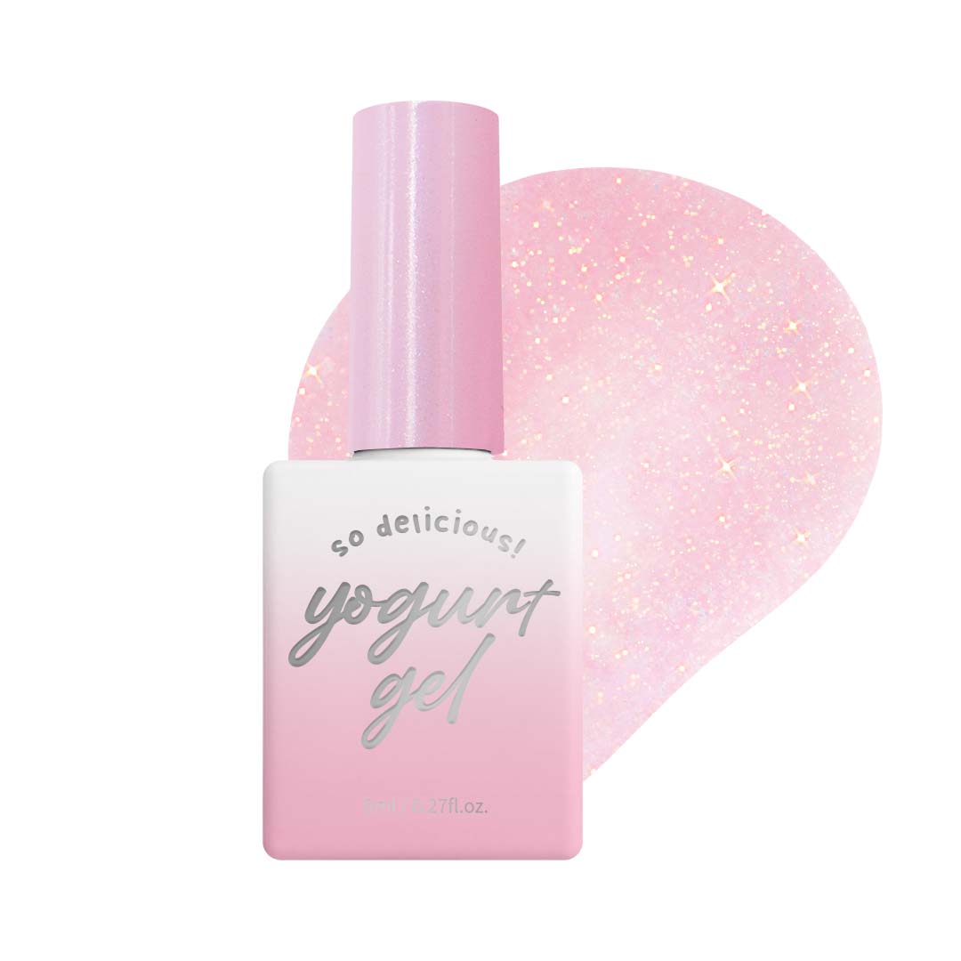 Yogurt Nail Korea In The Mood For Love - Full 9pc Collection/Individual Bottles