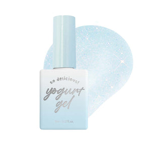 Yogurt Nail Korea In The Mood For Love - Full 9pc Collection/Individual Bottles