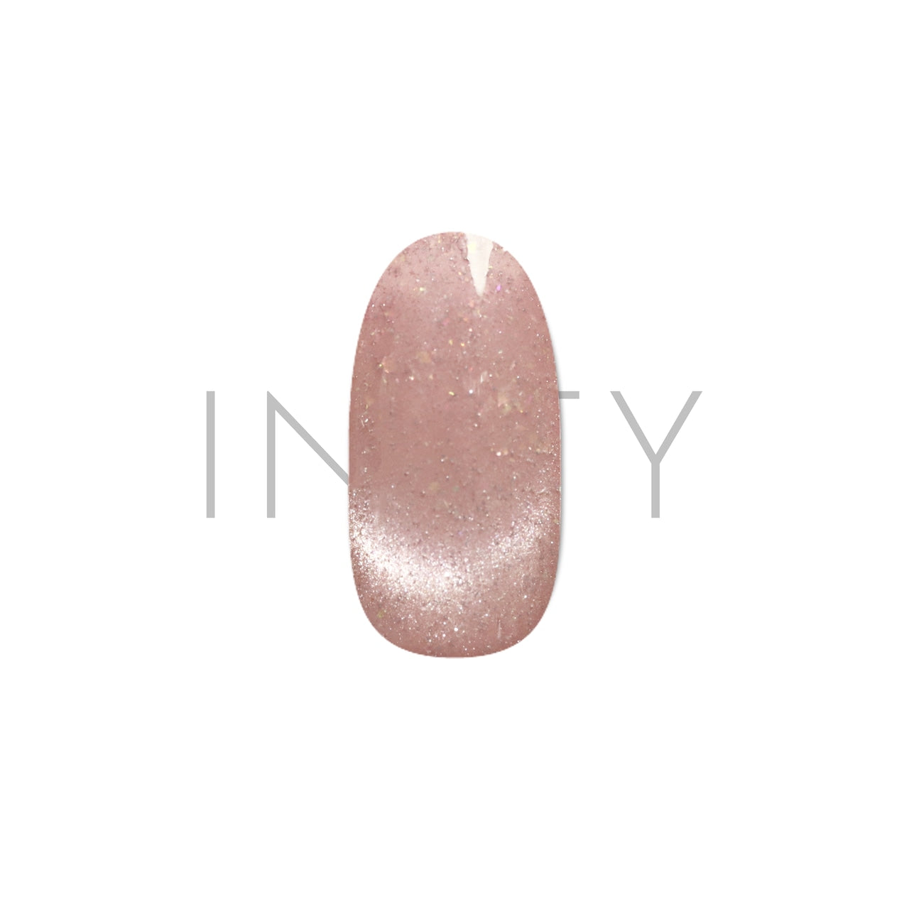 INITY Glossy Skin Magnet Gel Collection by Citron - Full 7pc