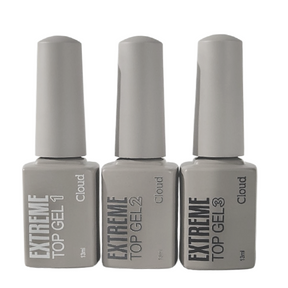 Cloud Extreme Top - Viscosity Level 1, 2 or 3