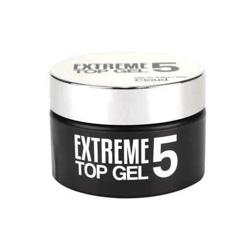Cloud Extreme Top Gel 25g Jar (Medium Viscosity)