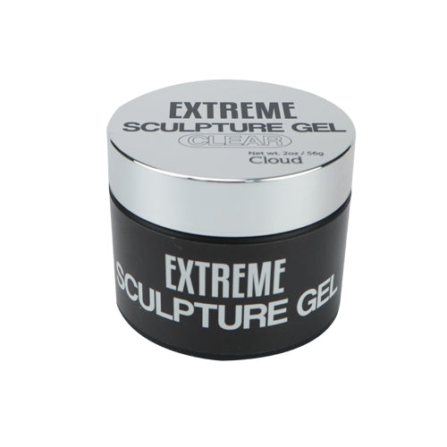 Cloud Extreme Sculpture Gel - Clear