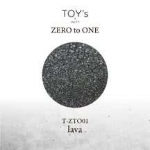 TOY's x INITY ZERO to ONE (3 Colour Glitter Powder Set)