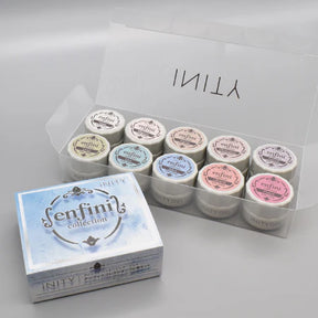 INITY Enfini Collection - Full 10pc Set