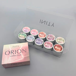 INITY Orion 1st Collection - Full 10pc Set