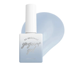 Yogurt Nail Frozen Collection - Full 10pc Set/Individual Bottles