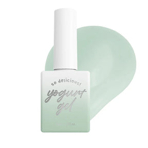 Yogurt Nail Frozen Collection - Full 10pc Set/Individual Bottles