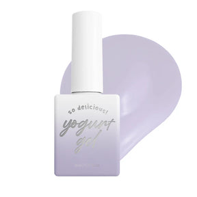 Yogurt Nail Frozen Collection - Full 10pc Set/Individual Bottles