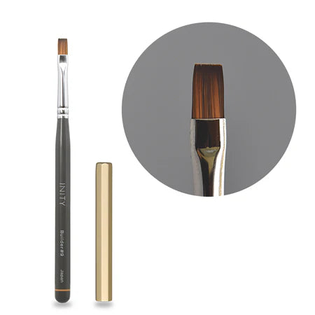 Inity Gel Brush - Builder Inity Gel Brush - Builder