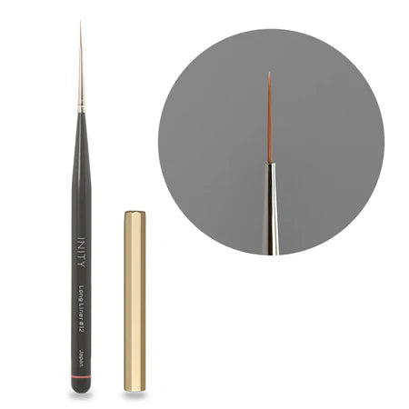 Inity Gel Brush - Builder Inity Gel Brush - Builder
