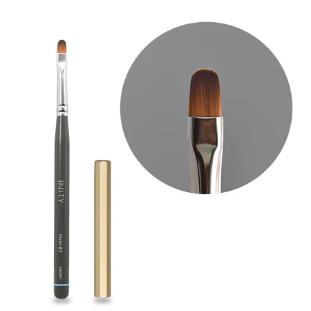 Inity Gel Brush - Gradation Inity Gel Brush - Gradation