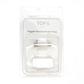 TOY's x INITY Hyper Neodymium Magnet 2pc set