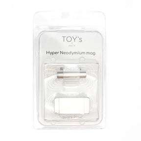 TOY's x INITY Hyper Neodymium Magnet 2pc set