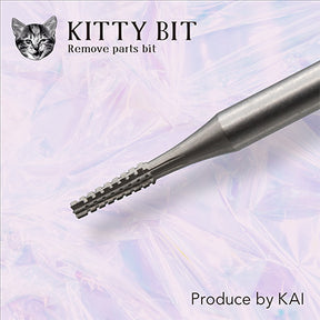 KITTY Remove Parts Drill Bit