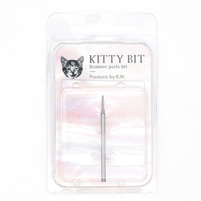 KITTY Remove Parts Drill Bit