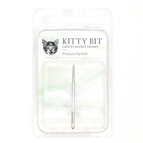 KITTY Cuticle Pocket Cleaner Drill Bit