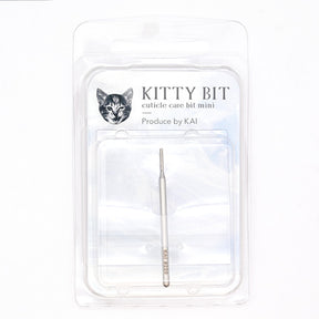 KITTY Cuticle Care Drill Bit Mini