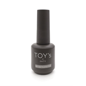 TOY's x INITY Non-Wipe Top Gels (Tsuya Glossy Top/Matte Top)