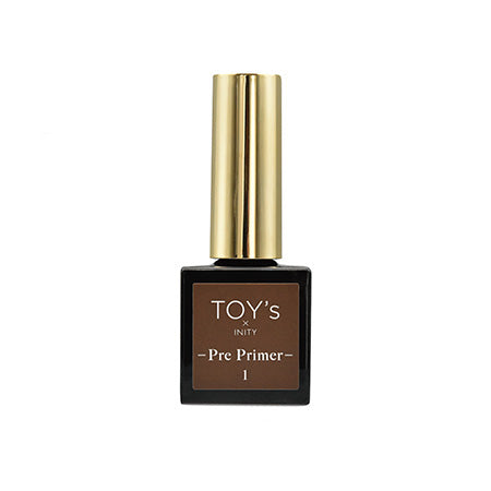TOY's × INITY ベッコウマグコレクション 6色セット | Nail Labo
